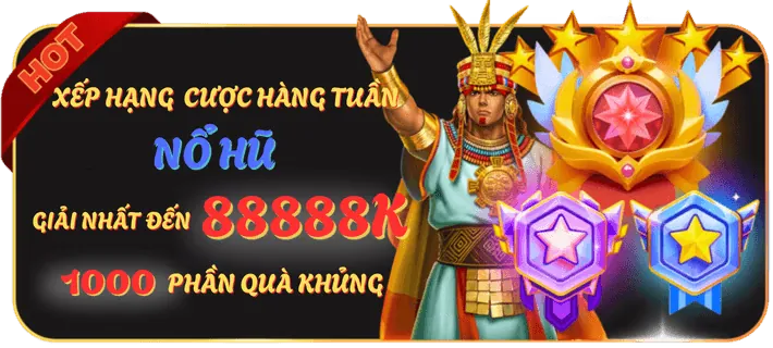 Khuyến mãi slot hấp dẫn