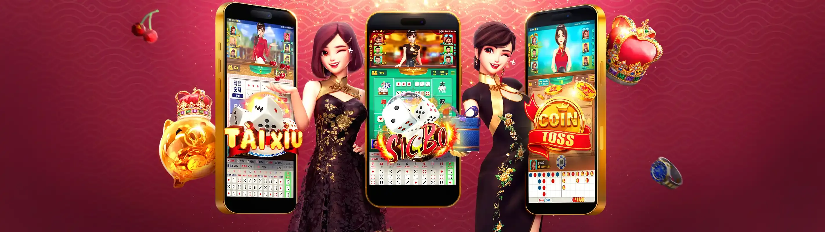 Hình ảnh chính: Hướng dẫn chiến lược trò chơi tv8821