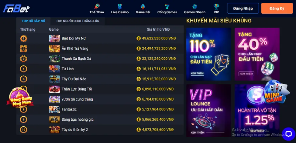 Ưu Đãi Đa Dạng tv8821