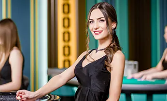 Blackjack Trực Tiếp tv8821
